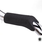 Chrome Engine Guard Crash Bar for Harley Touring (2009–2017)