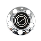 Set of 4 Wheel Center Hub Caps for Ford F-150 Bronco 4x4