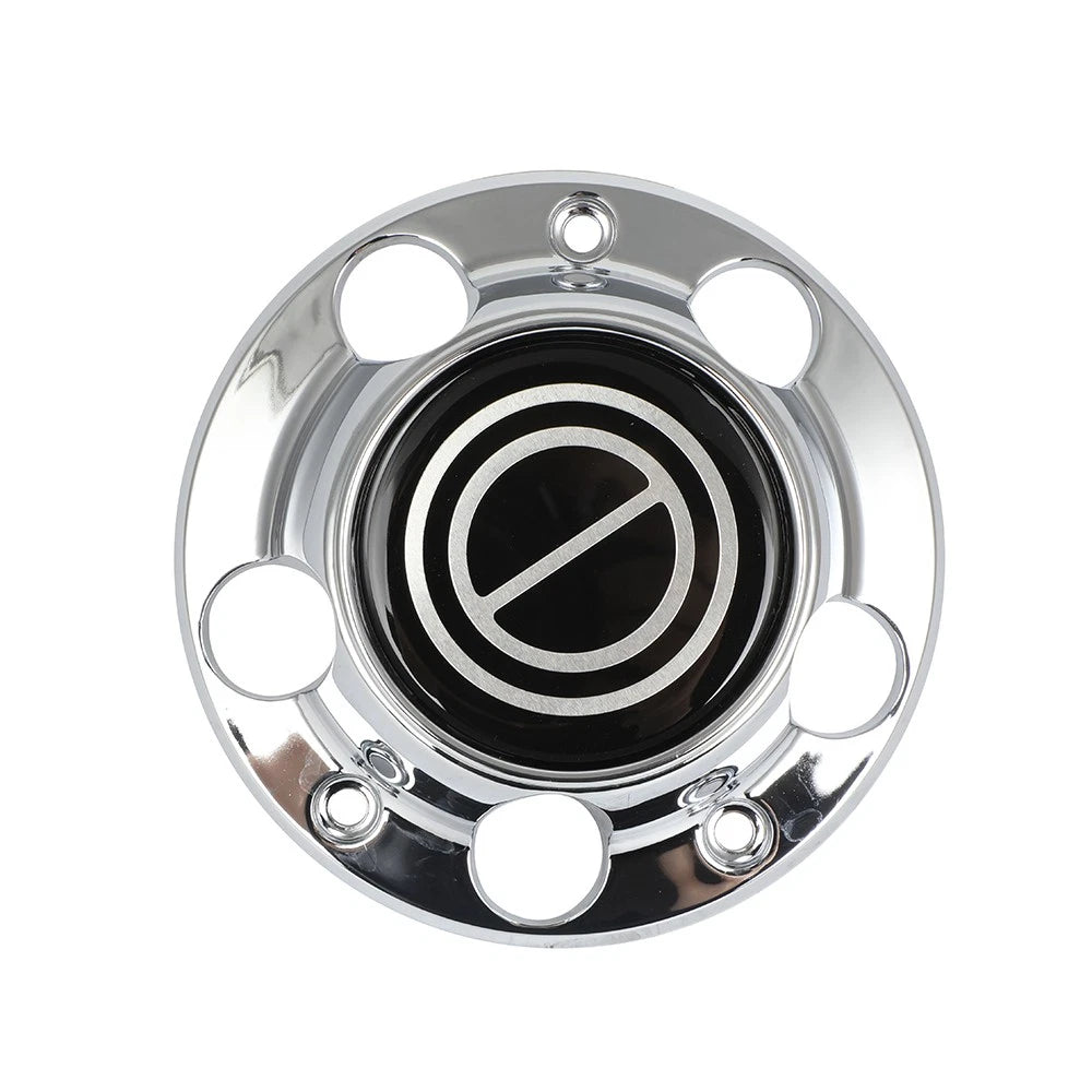 Set of 4 Wheel Center Hub Caps for Ford F-150 Bronco 4x4