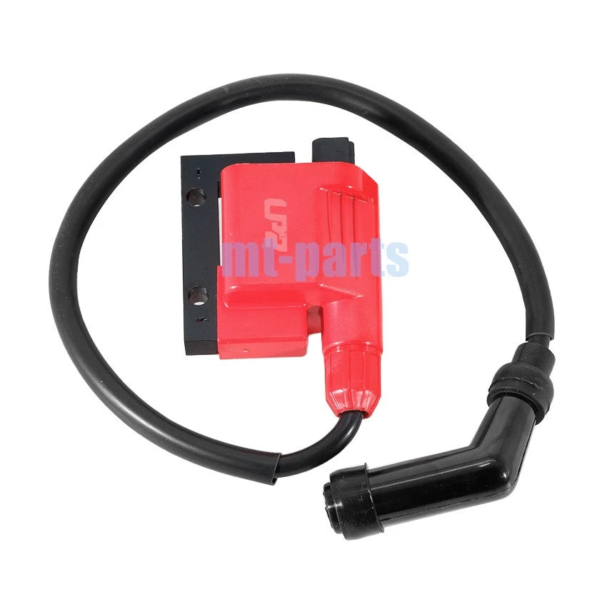 Ignition Coil for Kymco MXU700i EX EPS IRS (2018–2020, 2013–2016) 3051A-LKM5-E00