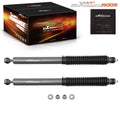 2X Front Lift Shock for Ram 2500 3500 4WD (2003–2025) 5.5-7" Lift Kit