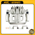 Rear Left Phenolic Piston Brake Caliper for Ford F-250 F-350 SD Excursion (1997–2005)