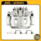 Rear Left Phenolic Piston Brake Caliper for Ford F-250 F-350 SD Excursion (1997–2005)