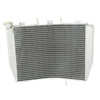 Aluminum Radiator Cooler for Kawasaki ZX6R (1998-2002)