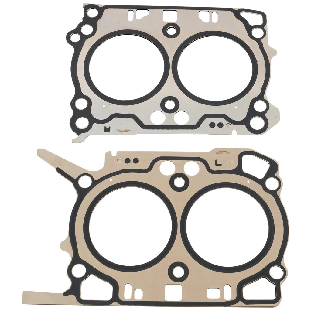 Cylinder Head Gaskets Set for Subaru Legacy Outback Forester (2011–2018)