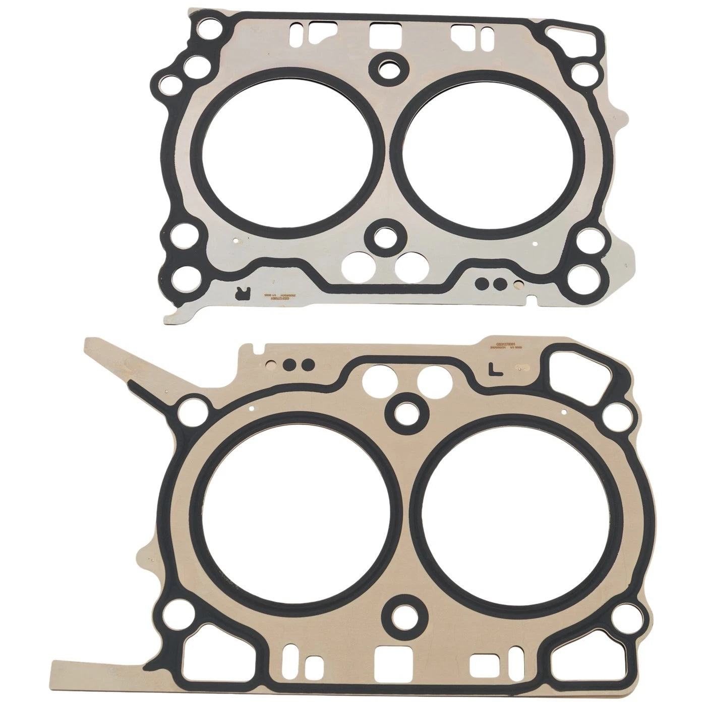 Cylinder Head Gaskets Set for Subaru Legacy Outback Forester (2011–2018)