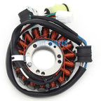 Magneto Stator Coil for Yamaha YFM250X Bear Tracker 250 (2001–2004) 1P0-H1410-00