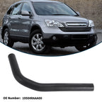 Radiator Hose No. 19504RAAA00 for Honda CR-V (2007–2014) Upper Hose