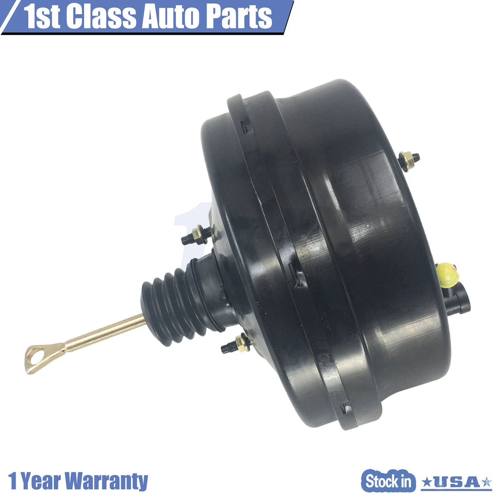 Power Brake Booster for Chevrolet Silverado GMC Sierra 1500 (2005–2007)