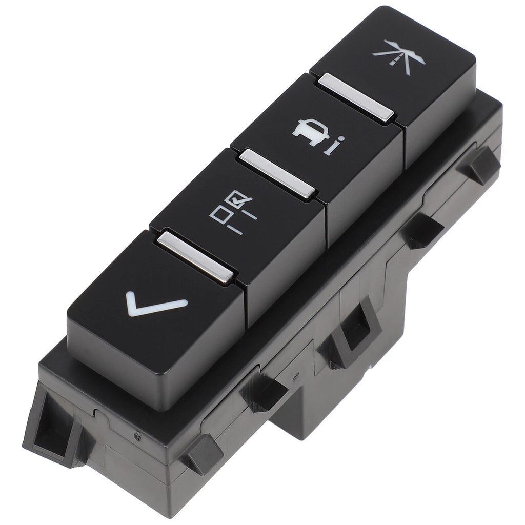 Driver Information Center Switch for Chevrolet GMC 1500 2500 (2007-2014)