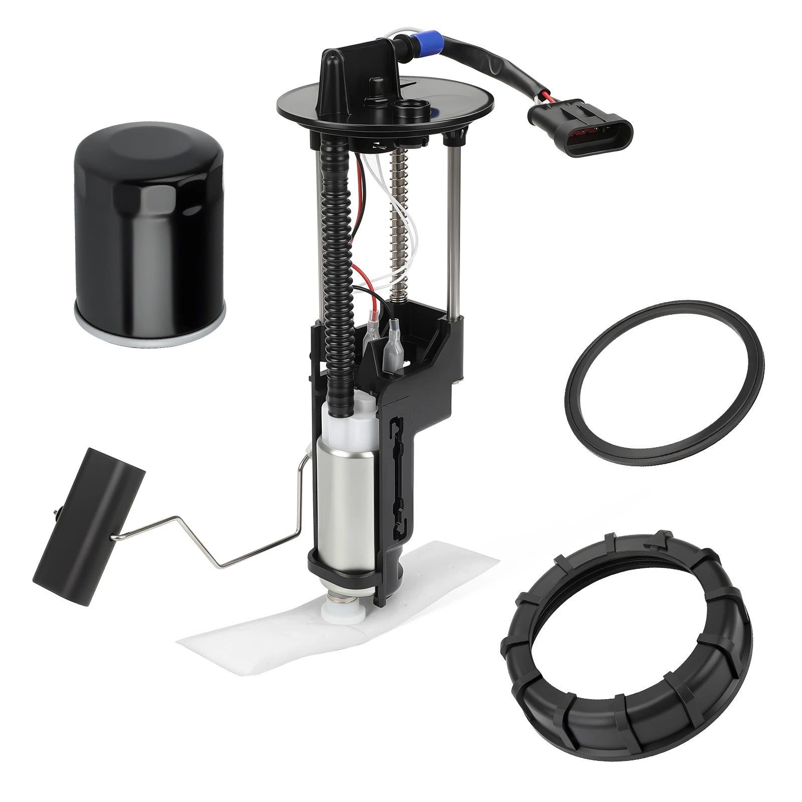 Fuel Pump Module Assembly 2208123 for Polaris Ranger 1000 / XP 1000 (2018–2025)