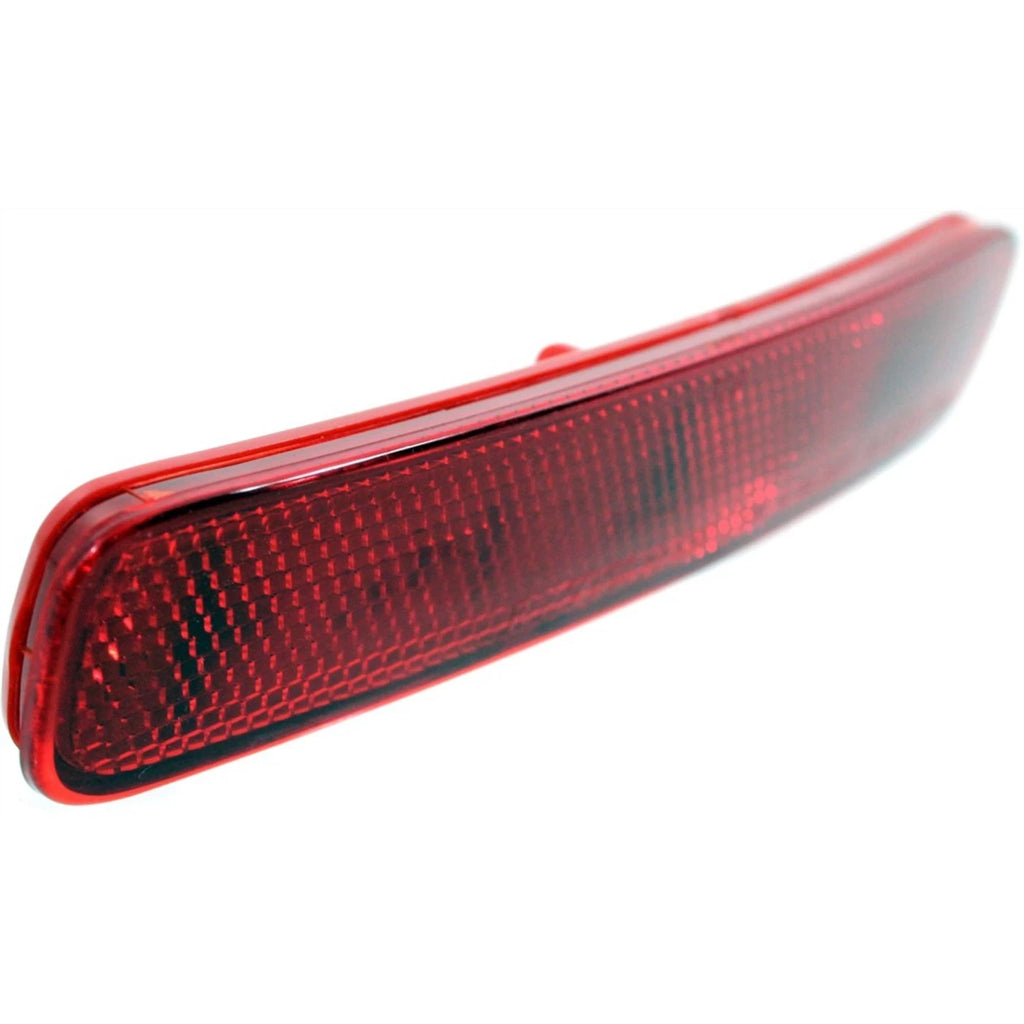 Bumper Reflector for Toyota Highlander (2011-2013)
