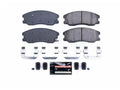 Front Brake Pad Set for Suzuki XL7 (2007–2009) ZY131ZQ