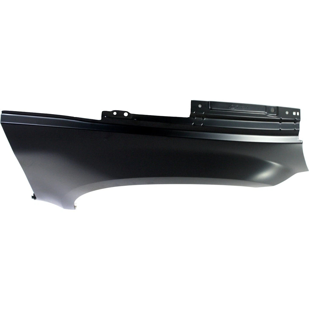 CAPA Certified Fender for Chevrolet Equinox (2007–2009) Front Passenger Side