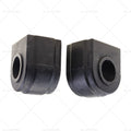 Front Stabilizer Sway Bar Bushing for BMW X5 E70, X6 E71, E72 (2007–2018)