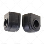 Front Stabilizer Sway Bar Bushing for BMW X5 E70, X6 E71, E72 (2007–2018)