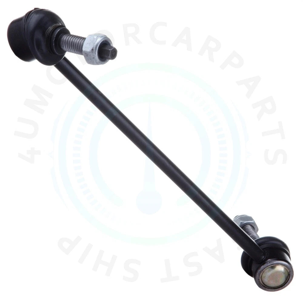 Set of 4 Front Sway Bar End Links for Ford Taurus, Mercury Sable (1996–2007)