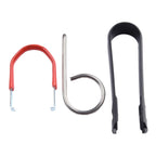Wheel Nut Cap Removal Tool for Alloy Wheels