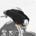 Matte Black Batwing Outer Fairing for Harley Touring Electra Street Glide (2014–2023)