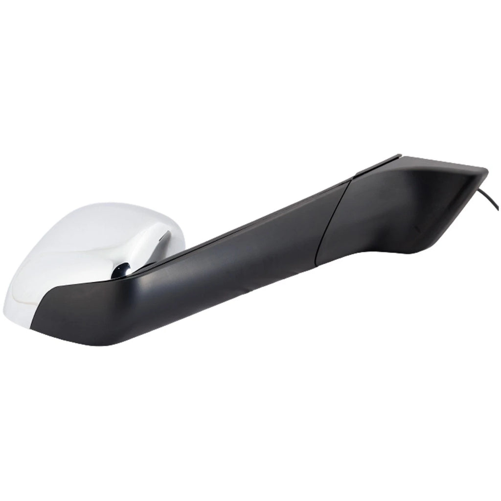 Passenger Side Mirror for Freightliner Cascadia (2018–2021)
