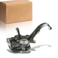 Front Left Wheel Hub Steering Knuckle for Ford Lincoln Mercury (2006–2012)