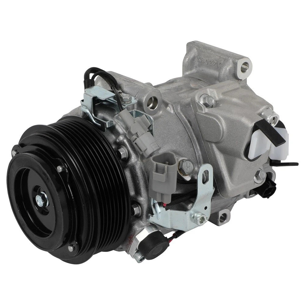 A/C Compressor for Lexus ES350 (2007–2012), Toyota RAV4, Venza (2009–2012)
