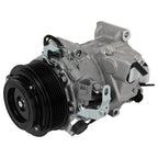 A/C Compressor for Lexus ES350 (2007–2012), Toyota RAV4, Venza (2009–2012)