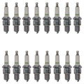 Set of 16 NGK G-Power Platinum Spark Plugs for Dodge Durango 300 (2004–2009)