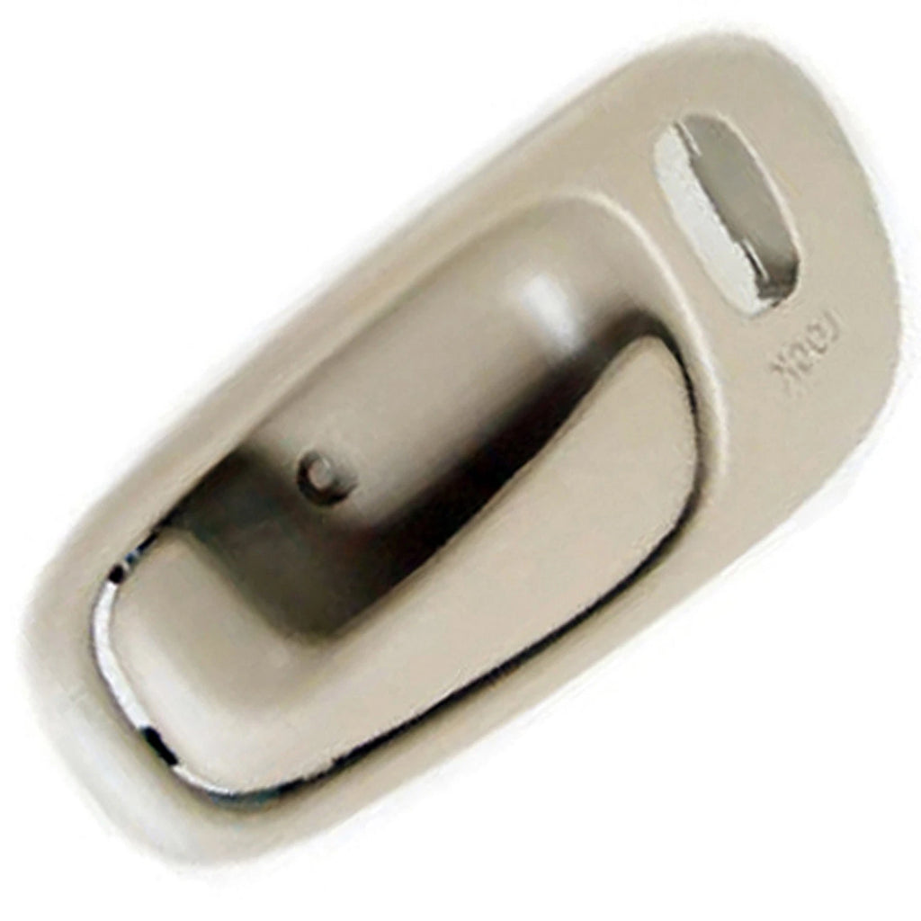 Replacement Driver Side Front Inner Door Handle for 1998-2002 Toyota Corolla
