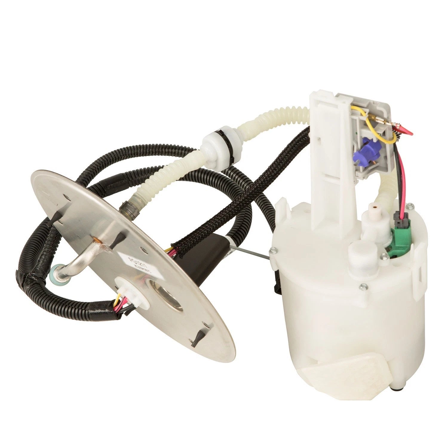 Delphi FG1211 Fuel Pump Module Assembly for Ford F-250 Super Duty (2009)