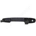 Exterior Door Handle for Toyota Camry (2002–2006) - Black Right Side