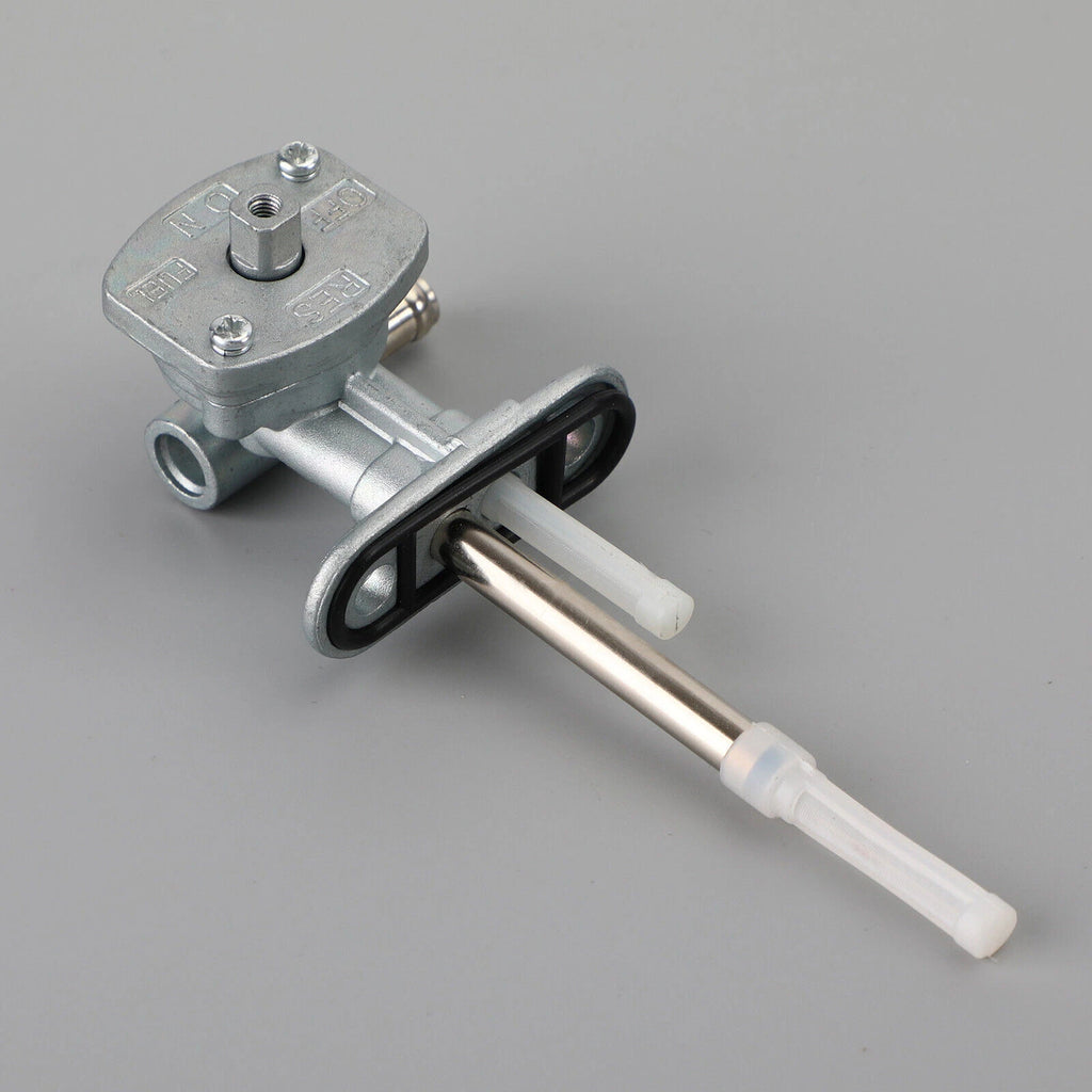 Fuel Valve Petcock & Lever for Yamaha Kodiak YFM400FA YFM450FA (2000–2006)