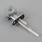 Fuel Valve Petcock & Lever for Yamaha Kodiak YFM400FA YFM450FA (2000–2006)