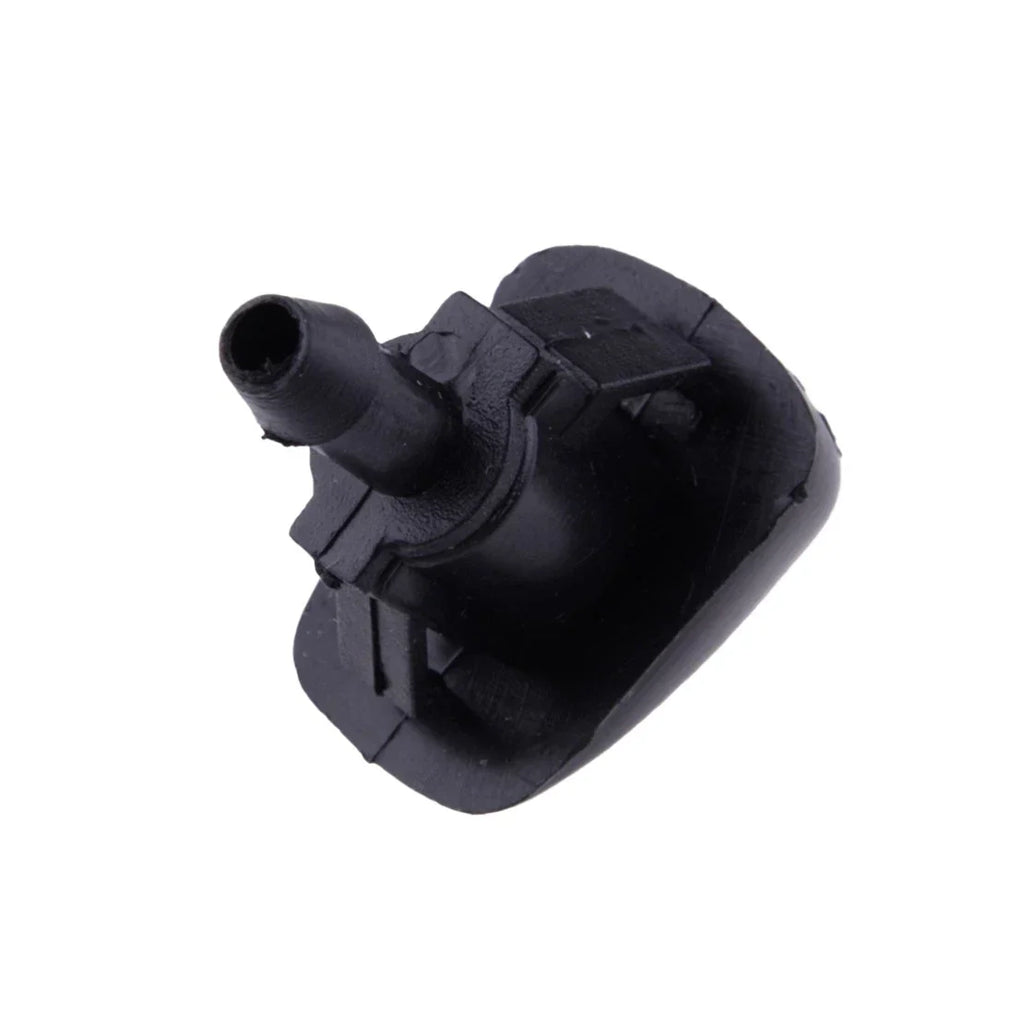 2 x Windshield Wiper Washer Nozzles for Hyundai Santa Fe, Sonata, Kia Rio, Amanti