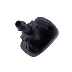 2 x Windshield Wiper Washer Nozzles for Hyundai Santa Fe, Sonata, Kia Rio, Amanti