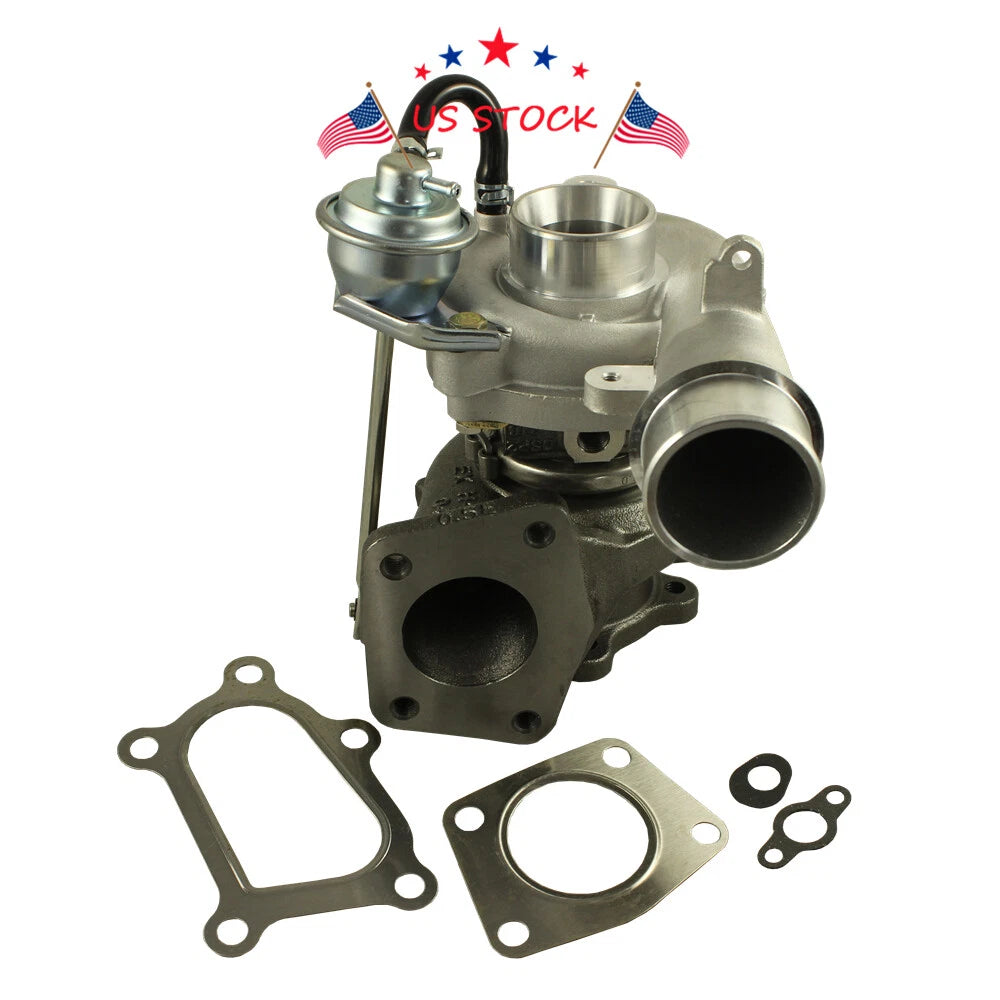 Turbocharger for Mazda CX-7 2.3L (2007–2012)