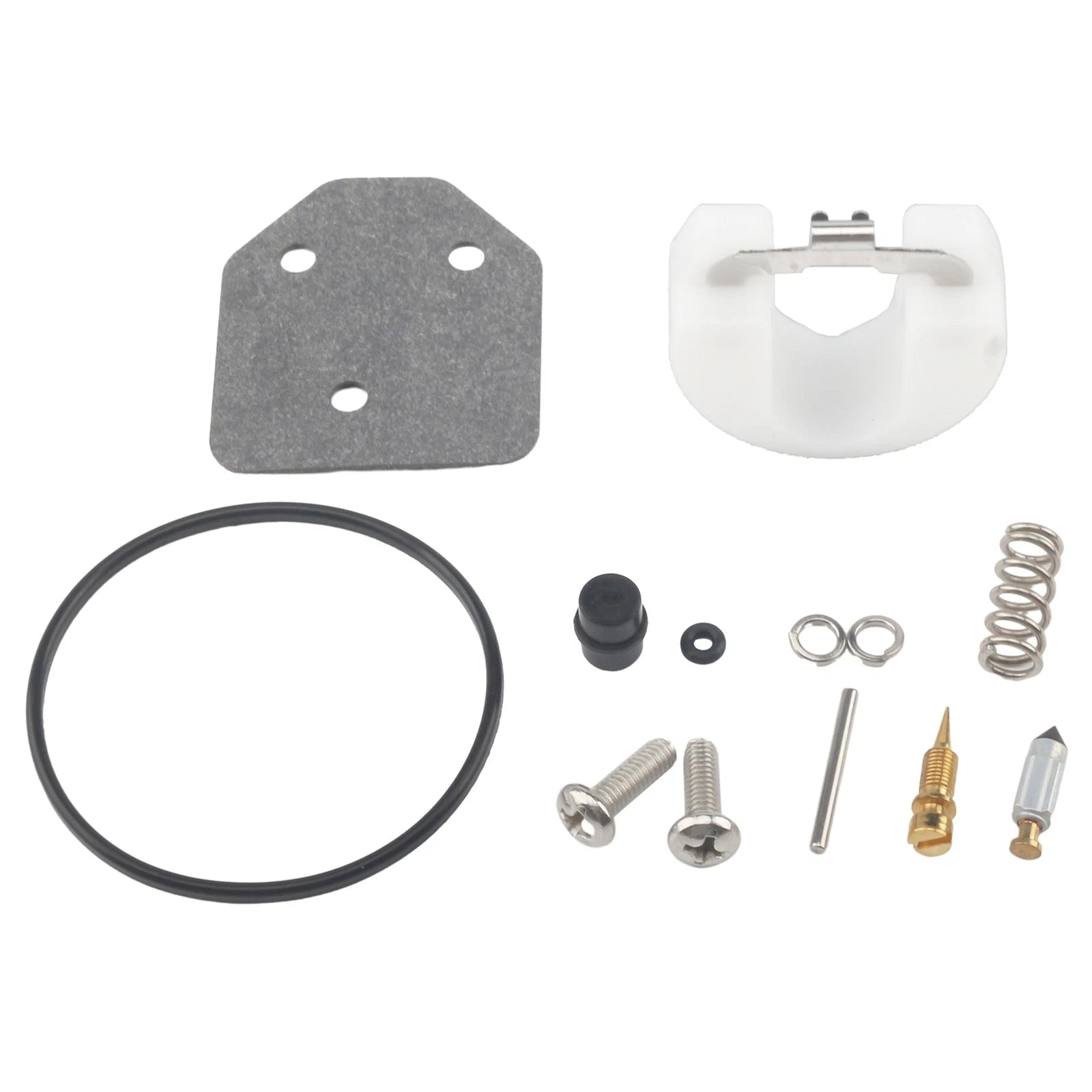 Outboard Carburetor Repair Kit for Yamaha Marine (67D-W0093-00)