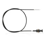 Starter Choke Cable for Yamaha Tri Moto 175 YT175 (1982–1983)