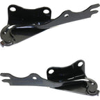 Set of 2 Hood Hinges for Mazda CX-9