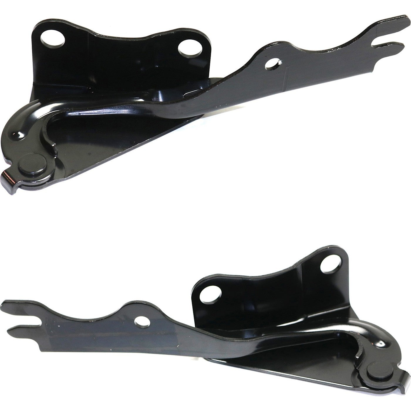 Set of 2 Hood Hinges for Mazda CX-9