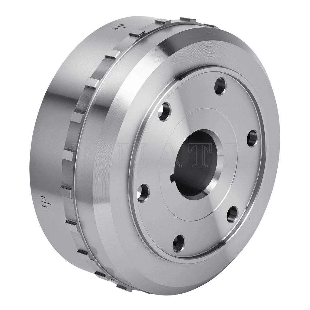 Magneto Rotor Flywheel 32102-16G10 for Suzuki SV1000 SV1000S (2003–2007)