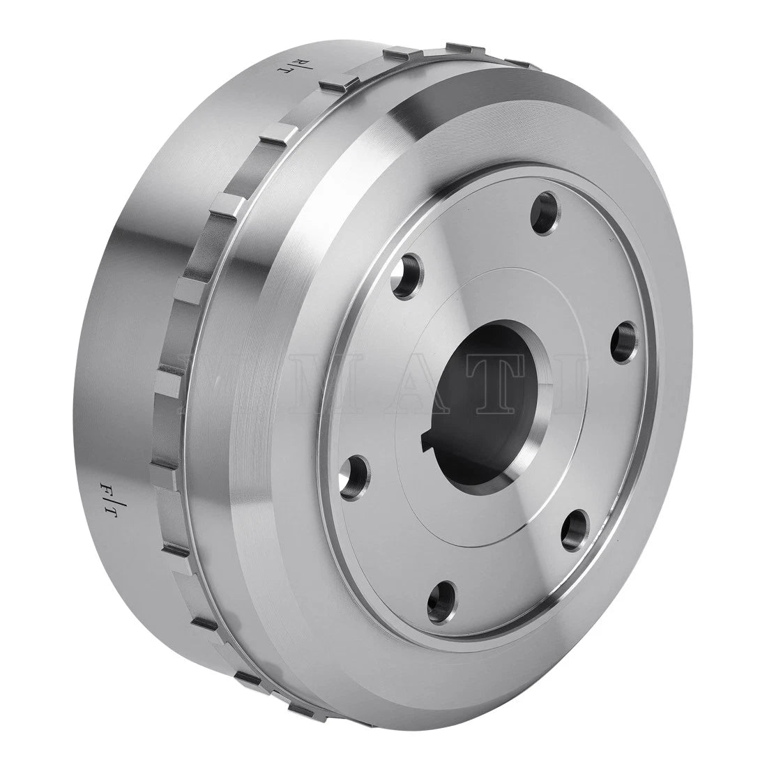 Magneto Rotor Flywheel 32102-16G10 for Suzuki SV1000 SV1000S (2003–2007)