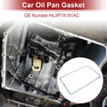 Oil Pan Gasket for Ford F-150 (2017–2020), Ranger (2019–2021) No.HL3P7A191AC