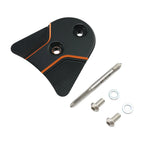 Alternator Plug & Clutch Trim Covers for Harley Pan America Special (2021–2025)