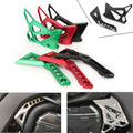 Fuel Injection Cover Guard for KAWASAKI Z1000 (2014-2019) - 3 Colors