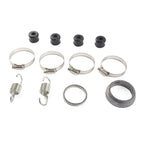Exhaust Muffler Gasket Kit for Arctic Cat 650 H1 (2006–2011)