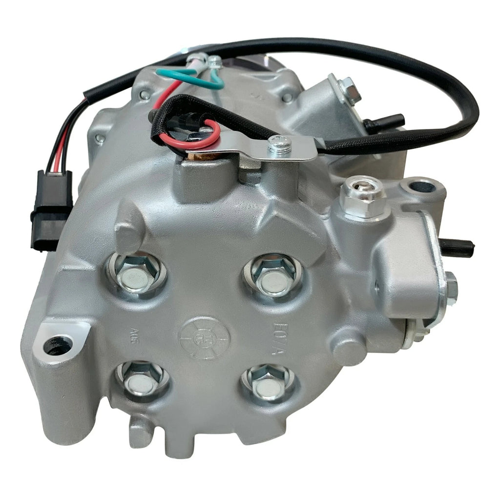 AC Compressor Kit for Acura ILX 2.0L Sedan (2013–2013)
