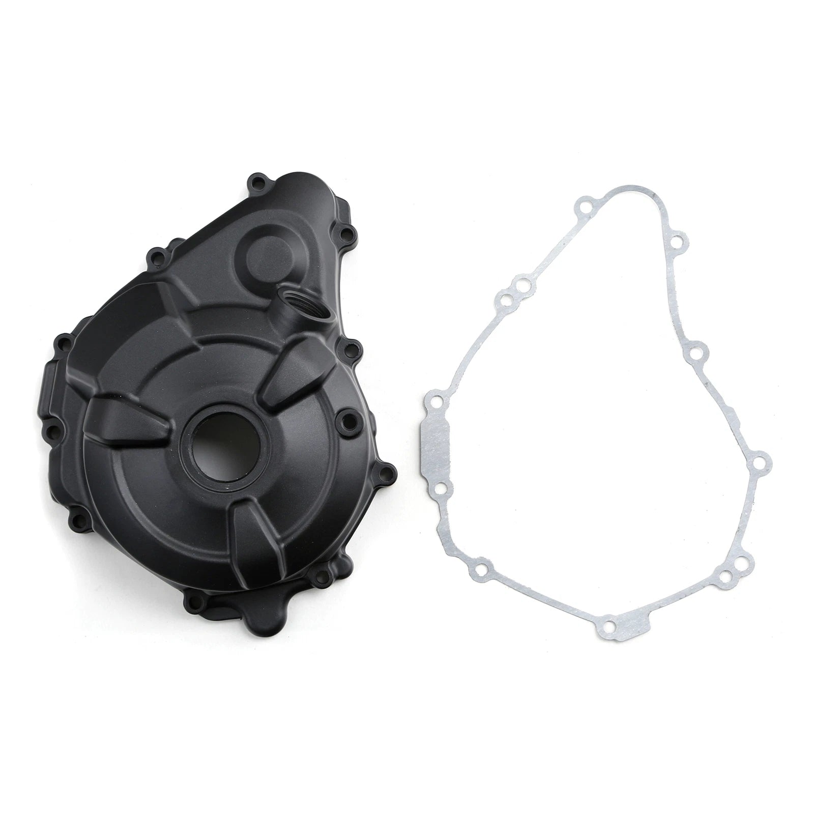 Left Engine Stator Cover Crankcase for Yamaha MT07 (2015–2020), XSR700 (2018–2023)