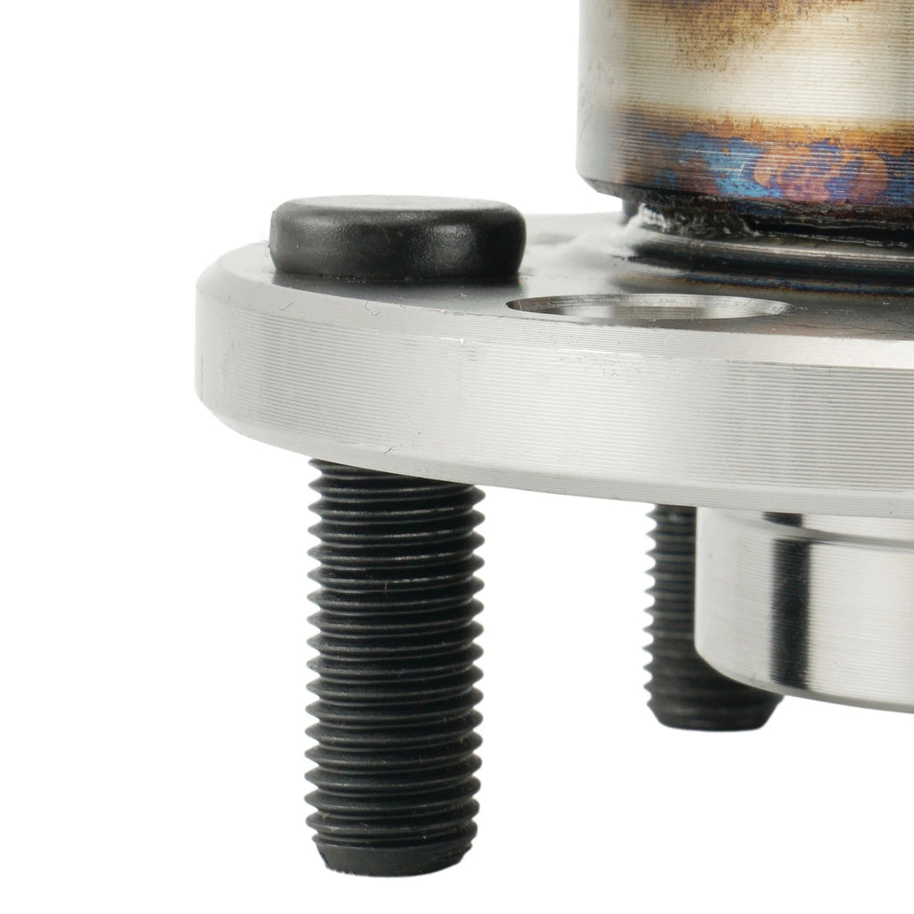 Front Wheel Hub and Bearing Assembly for Pontiac Sunfire (1995–2005)