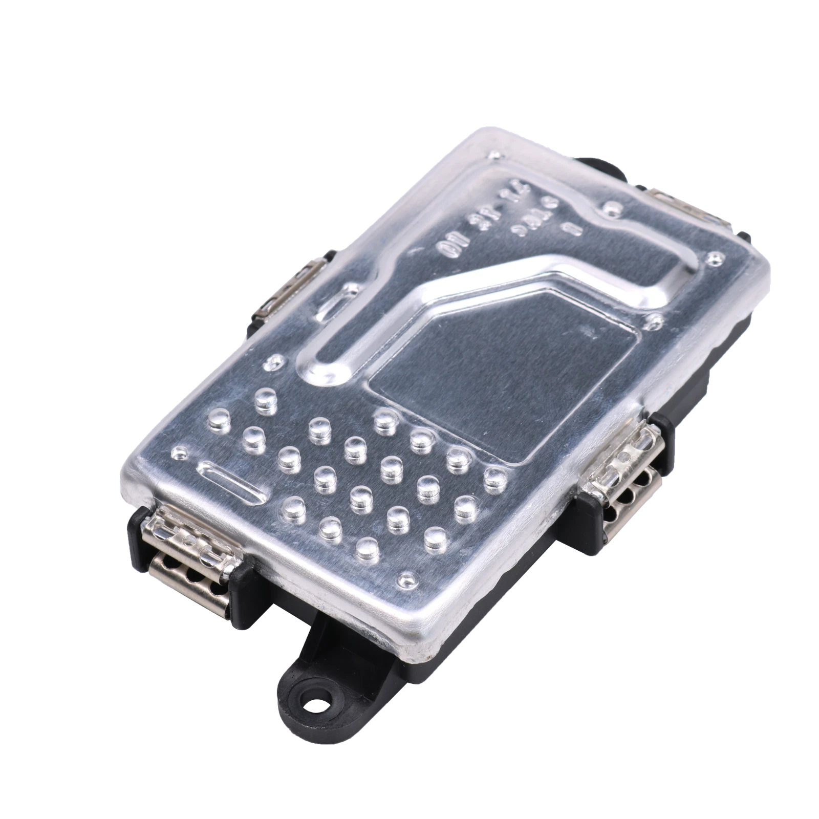 Heater Blower Motor Resistor for Mercedes C300 C350 C Class (2008-2015)